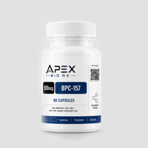 bpc 157 capsules