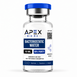 bac. water 10ml